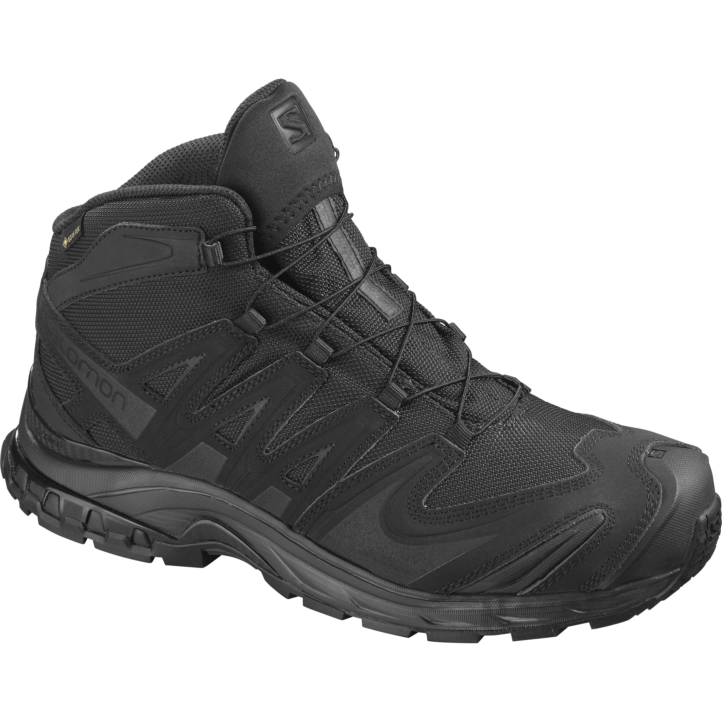salomon force m