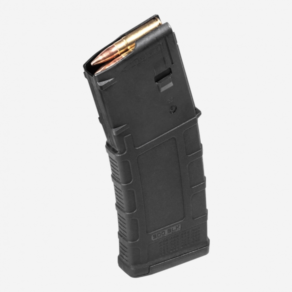 PMAG® 30 - CARICATORE AR 300 B GEN M3®, 300 BLK - MAGPUL -