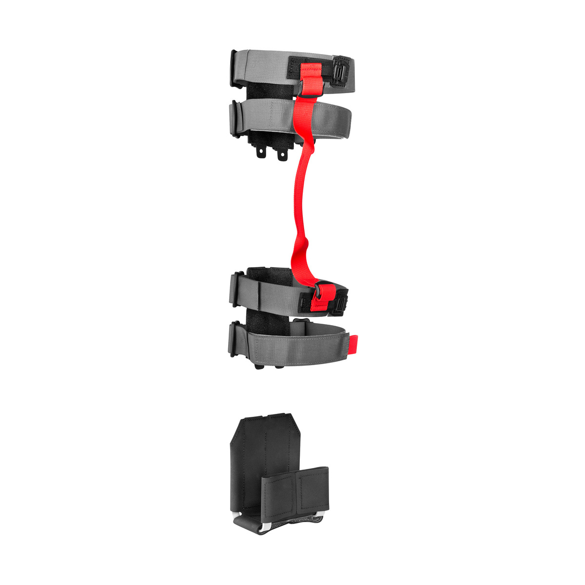Imbracatura di fissaggio X-Link Crosscall X-Chest