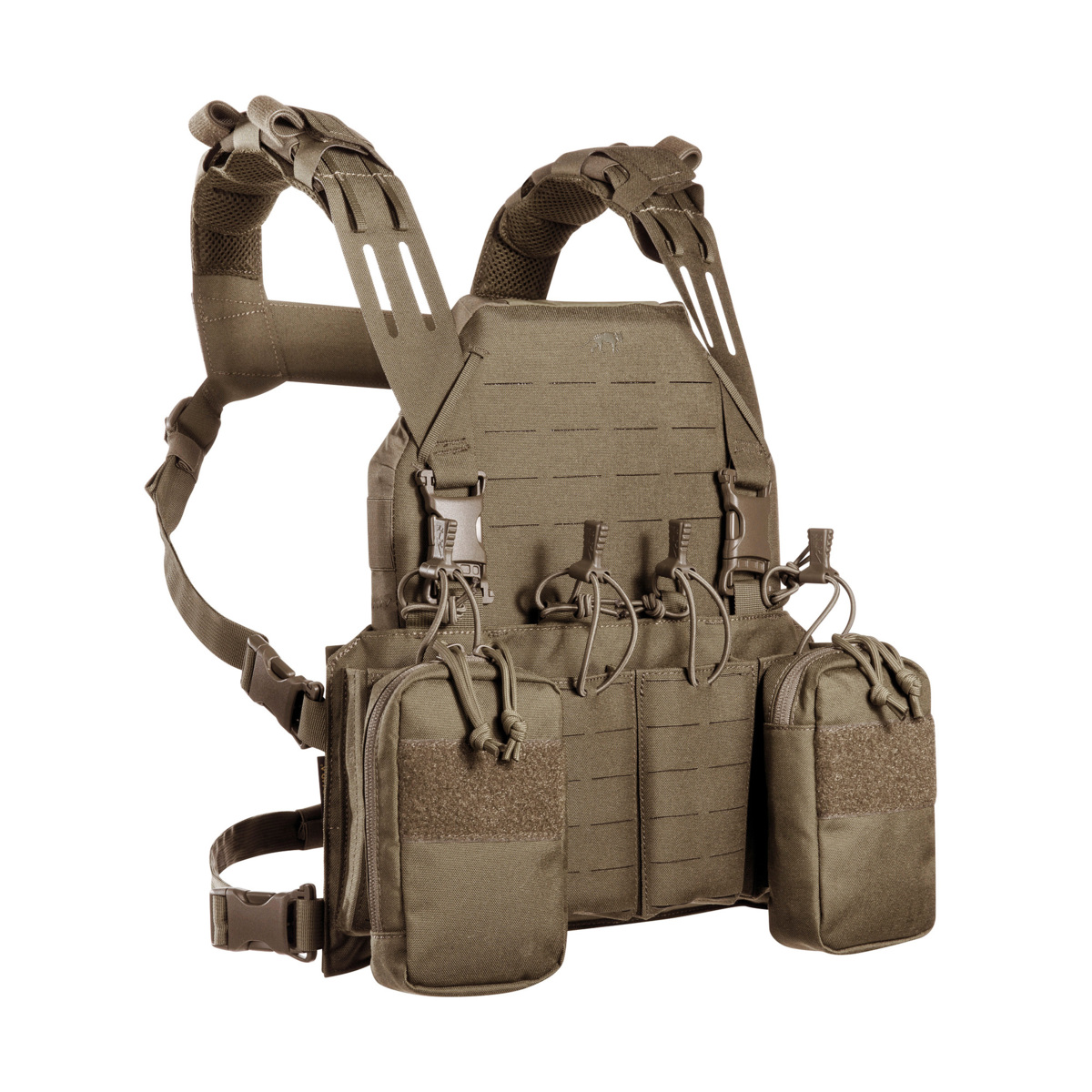 Rowan Rig Tt TT MODULAR CHEST RIG 4xM4 - TASMANIAN TIGER 2026